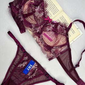 ست لباس زیر فانتزی نارسیس